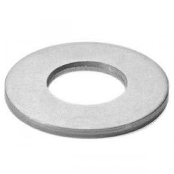 Sluitring, voor M8 draad, 16 x 1,6 mm, A4-70, QS-287 RVS-316