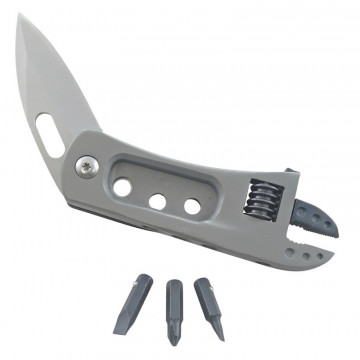 Multitool multi-repair RVS-304 (A2)