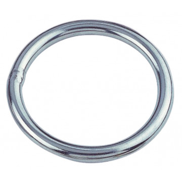 Ring 8 x 50 mm RVS-316