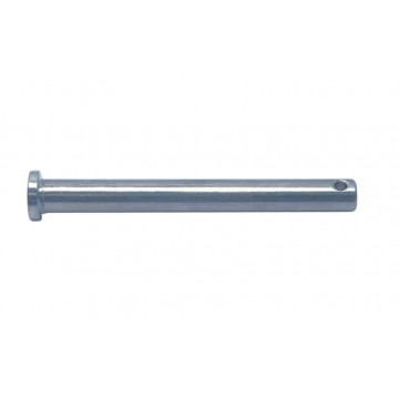 Borstbout voor wantspanners 16 x 41 mm RVS-316