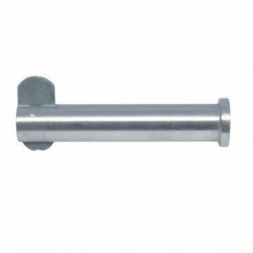 Veiligheidspen voor gaffel 6 x 20 mm RVS-304