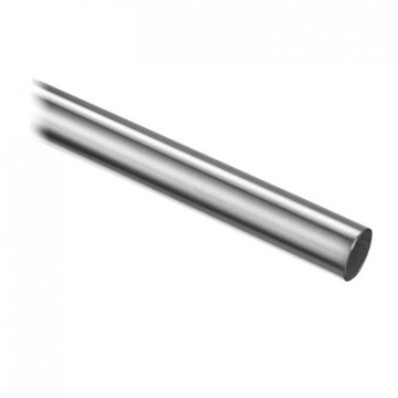 RVS buis 20 x 2,0 mm RVS-304 K320 geslepen