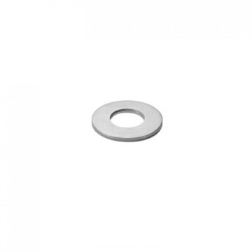 Sluitring, voor M12 draad, 24 x 2,5 mm, A4-70, QS-215 RVS-316