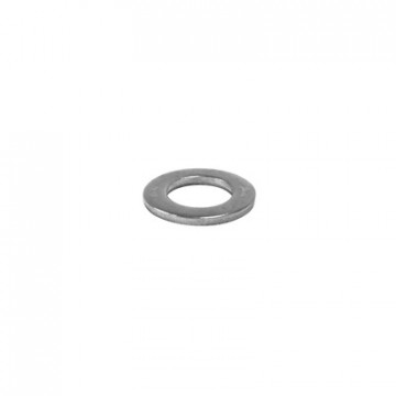 Sluitring, voor M12 draad, 20 x 2 mm, A4-70, QS-217 RVS-316