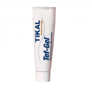 Tikal Tef-Gel 10 gram