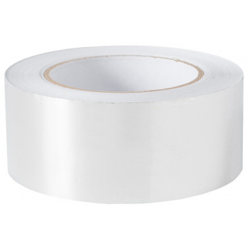 ALU tape 50 mm lengte 45 m