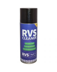 Professionele RVS Cleaner 400 ml